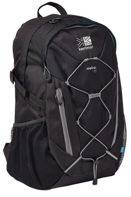 Рюкзак Karrimor kr15049-blk-101