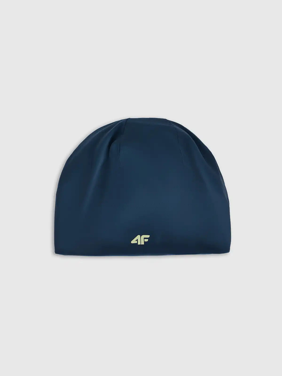 Căciulă pentru alergare 4F  U173 4FWAW26AFCAU173 navy