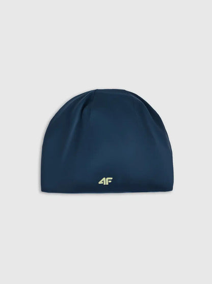 Căciulă pentru alergare 4F  U173 4FWAW26AFCAU173 navy