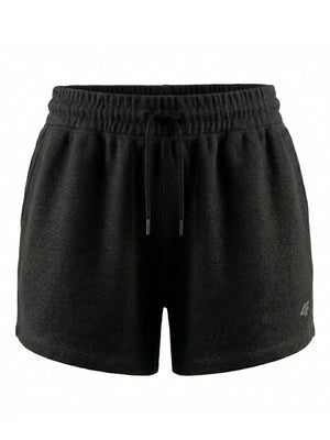 Женские шорты casual 4F F0832 4FWMM00TSHOF0832 deep black