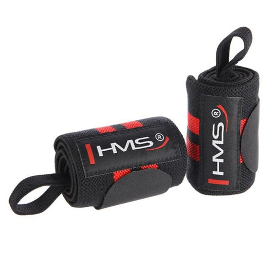 Bandaje pentru mînă Abisal onx02 wrist wraps (2 pcs) hms