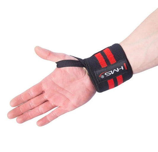 Bandaje pentru mînă Abisal onx02 wrist wraps (2 pcs) hms