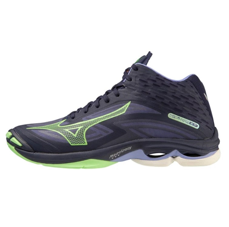 Кроссовки мужские для волейбола Mizuno Wave Lightning z7mid v1ga2250 11