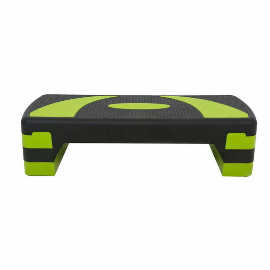 Степ-платформа LiveUp LS3168B/GN