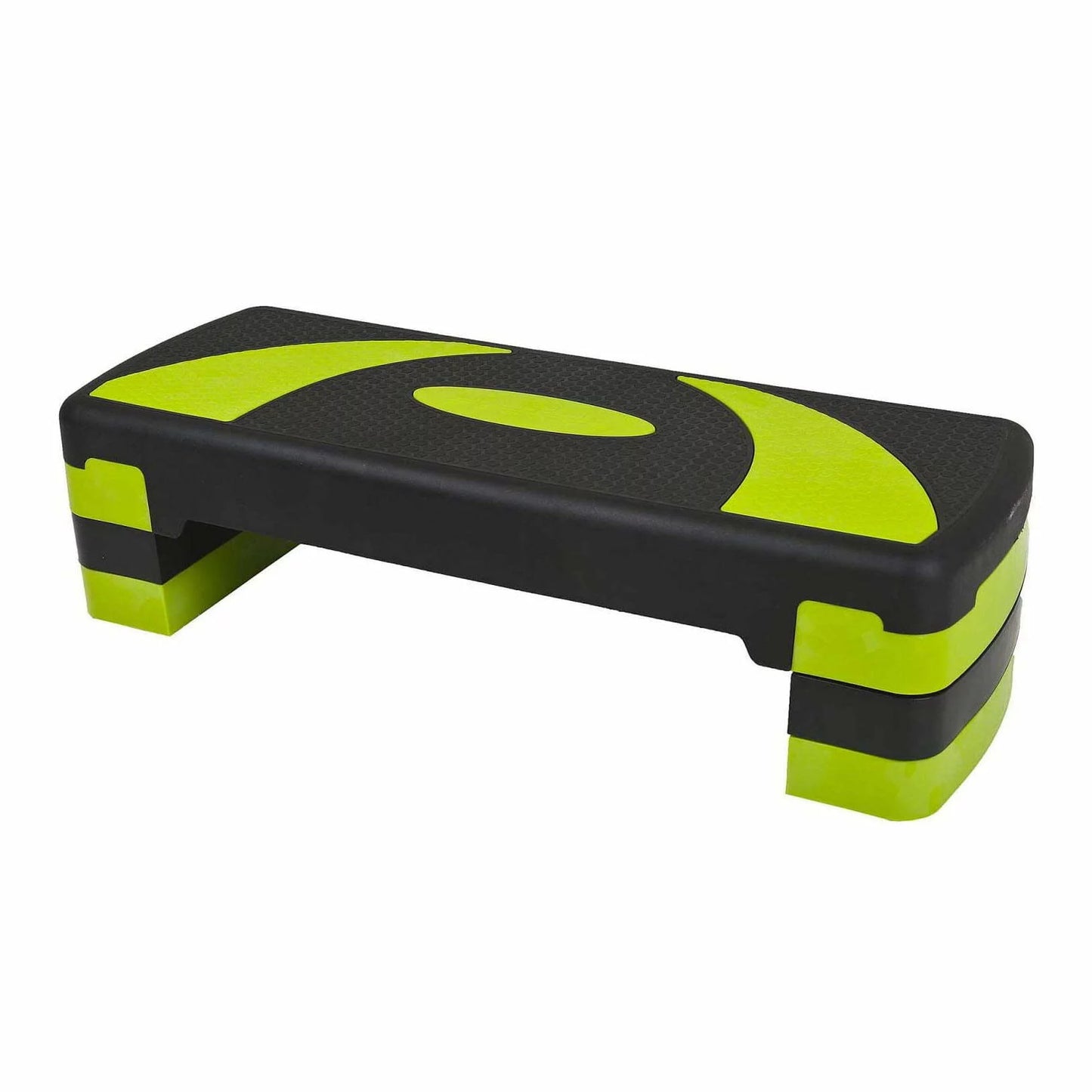 Step-platforma LiveUp LS3168B/GN