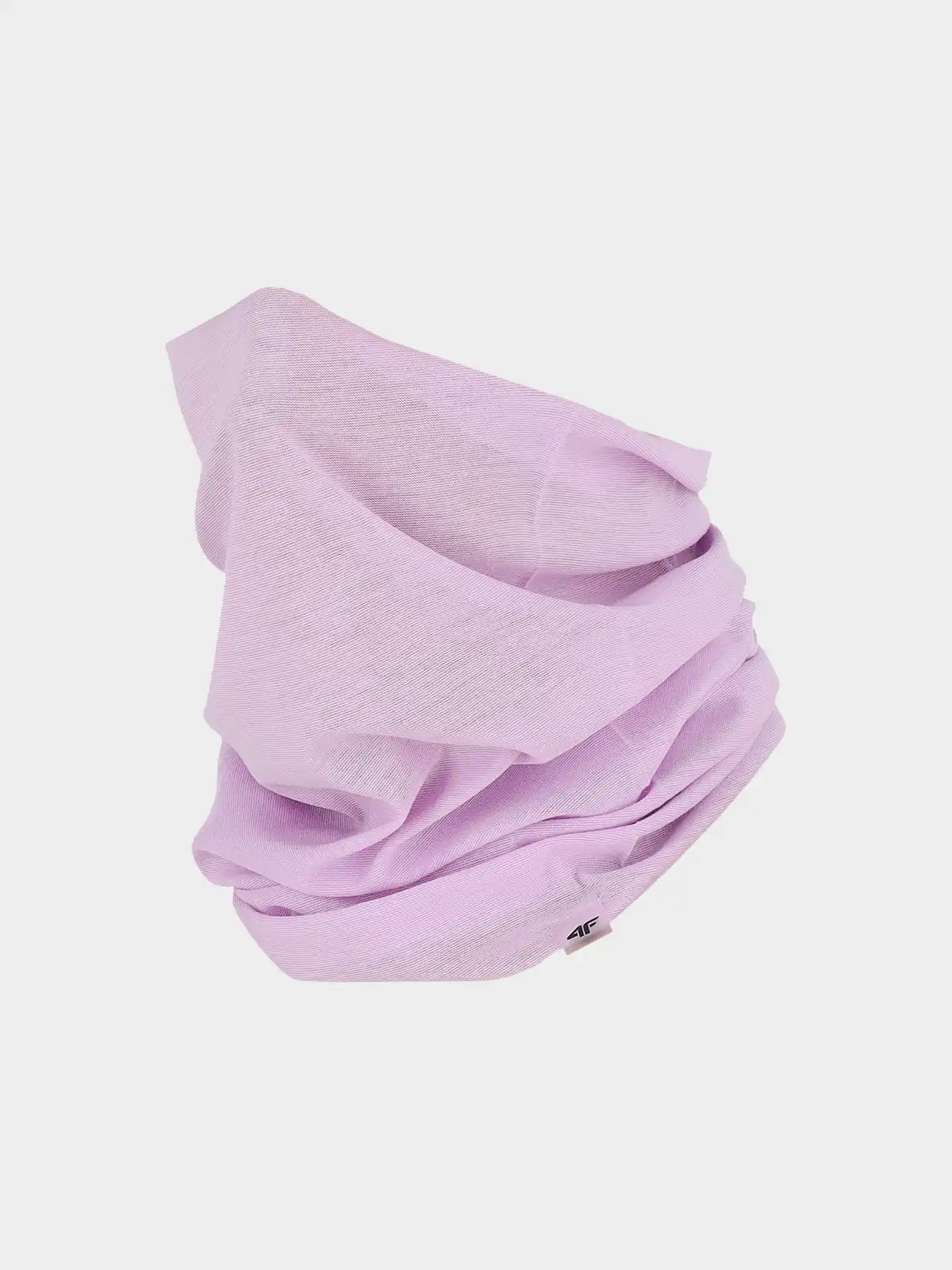 Bandana 4F U117 4FRMM00ABDAU117 light violet