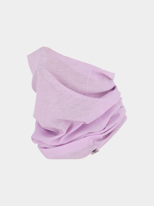 Bandana 4F U117 4FRMM00ABDAU117 light violet