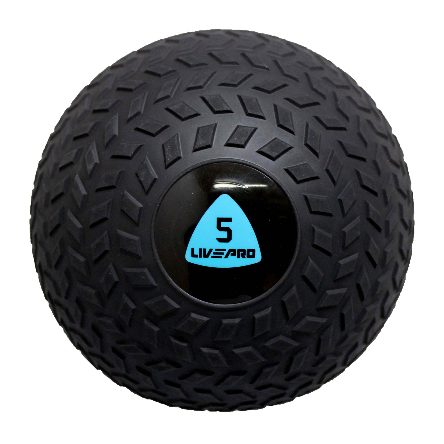 Мяч для бросков SLAM BALL LivePro LP8105