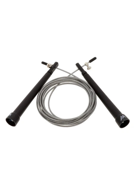 Скакалка Martes Crossjump black/dark grey