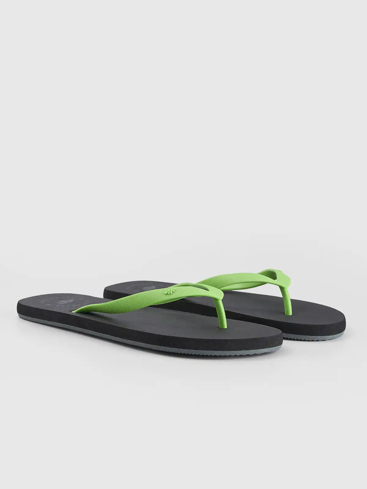 Мужские шлепанцы 4F Flipflop  M210 4FWSS26FFLIM210 black