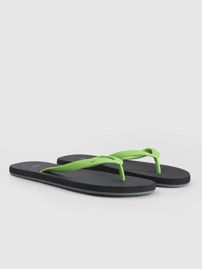 Мужские шлепанцы 4F Flipflop  M210 4FWSS26FFLIM210 black