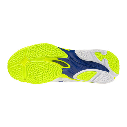 Кроссовки мужские для волейбола Mizuno WAVE LIGHTNING ELITE MID V1GA2605 39
