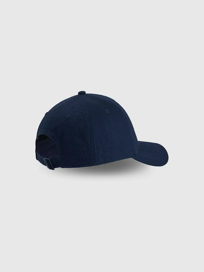 Кепка 4F U555 4FWSS26ACABU555 navy