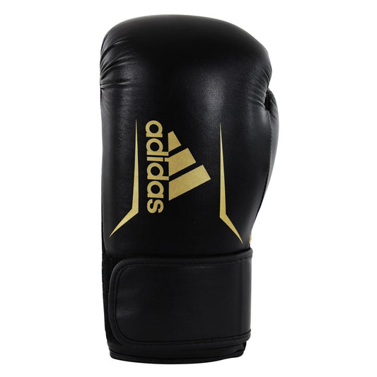 Перчатки для бокса adisbg100 speed 100 boxing glove
