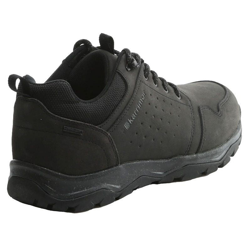 Ботинки Karrimor taransay low weathertite black