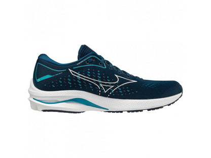 Adidași bărbați pentru alergare Mizuno WAVE RIDER 25 J1GC2103 02