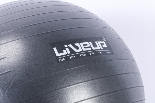 Fitball LiveUp LS3222/75/GY