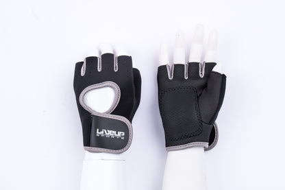 Перчатки LiveUp Training Glove LS3077