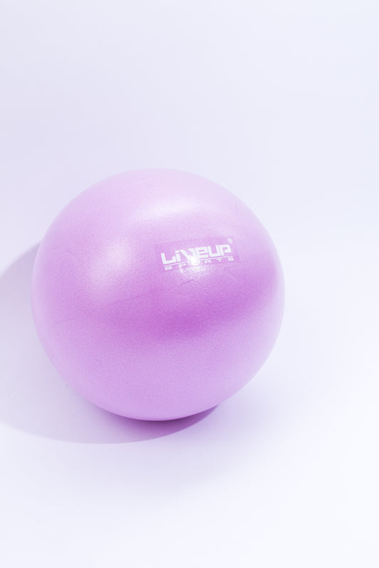 Фитбол LiveUp Mini Ball LS3225/20/VT