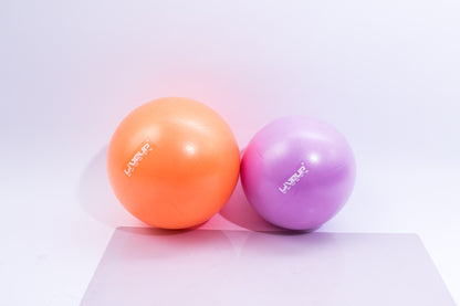 Fitball LiveUp Mini Ball LS3225/25/OG