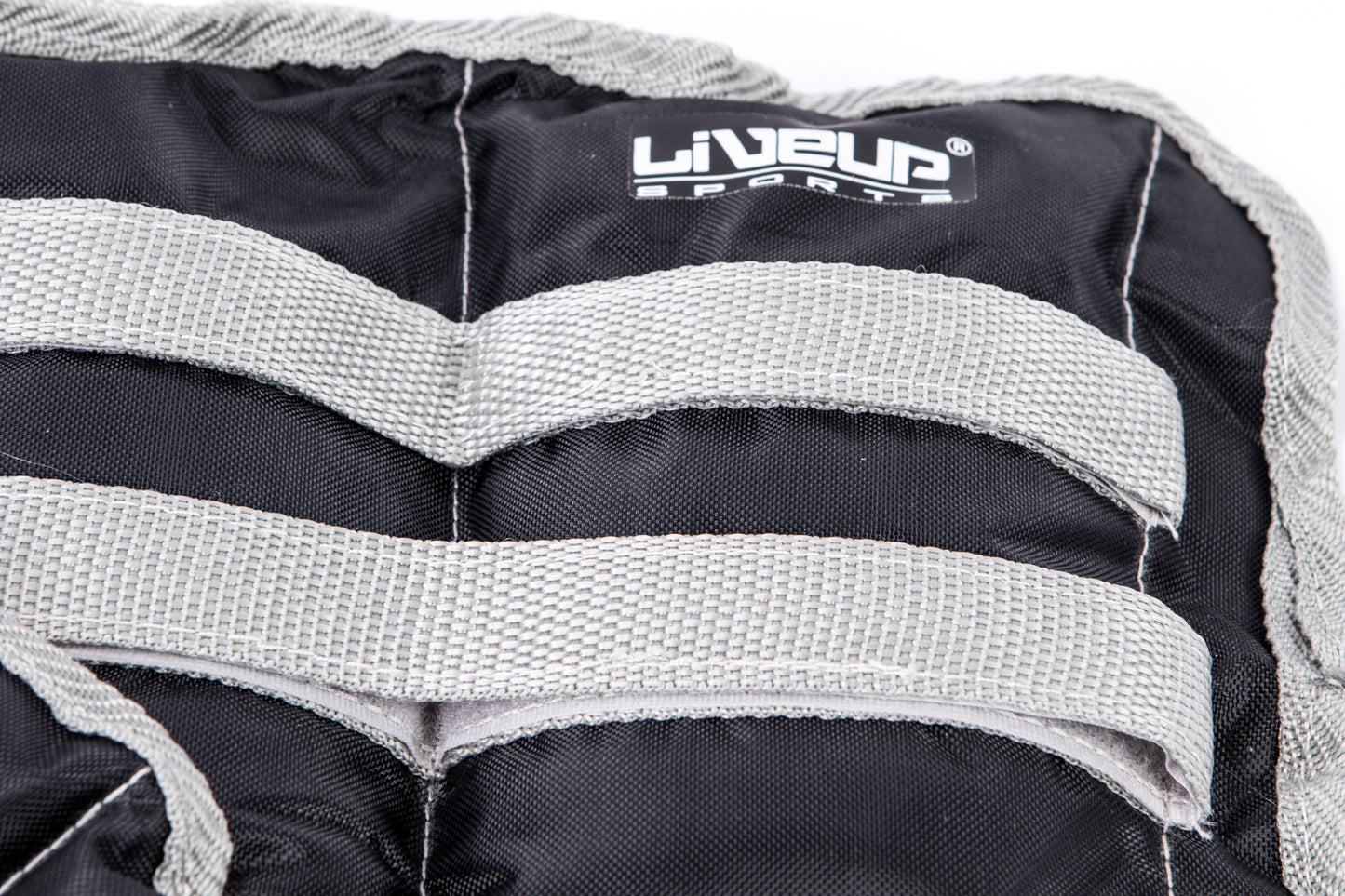 Утяжелители Wrist Ankle Weight 3kgx2 LiveUp LS3011