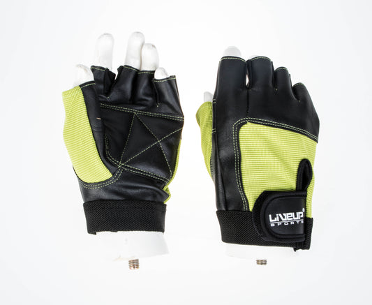Перчатки LiveUp Training Glove LS3058