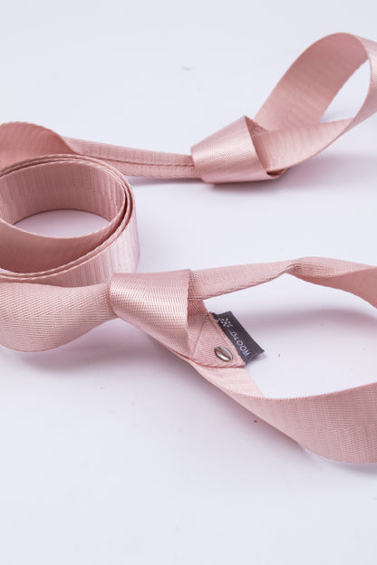 Curea pentru saltea sau yoga  LiveUp LB7080
