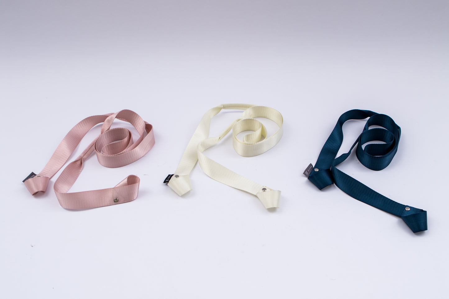 Curea pentru saltea sau yoga  LiveUp LB7080