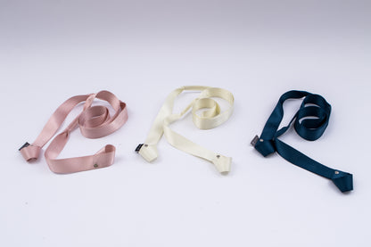 Curea pentru saltea sau yoga  LiveUp LB7080