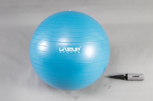 Fitball LiveUp LS3222/55/BU