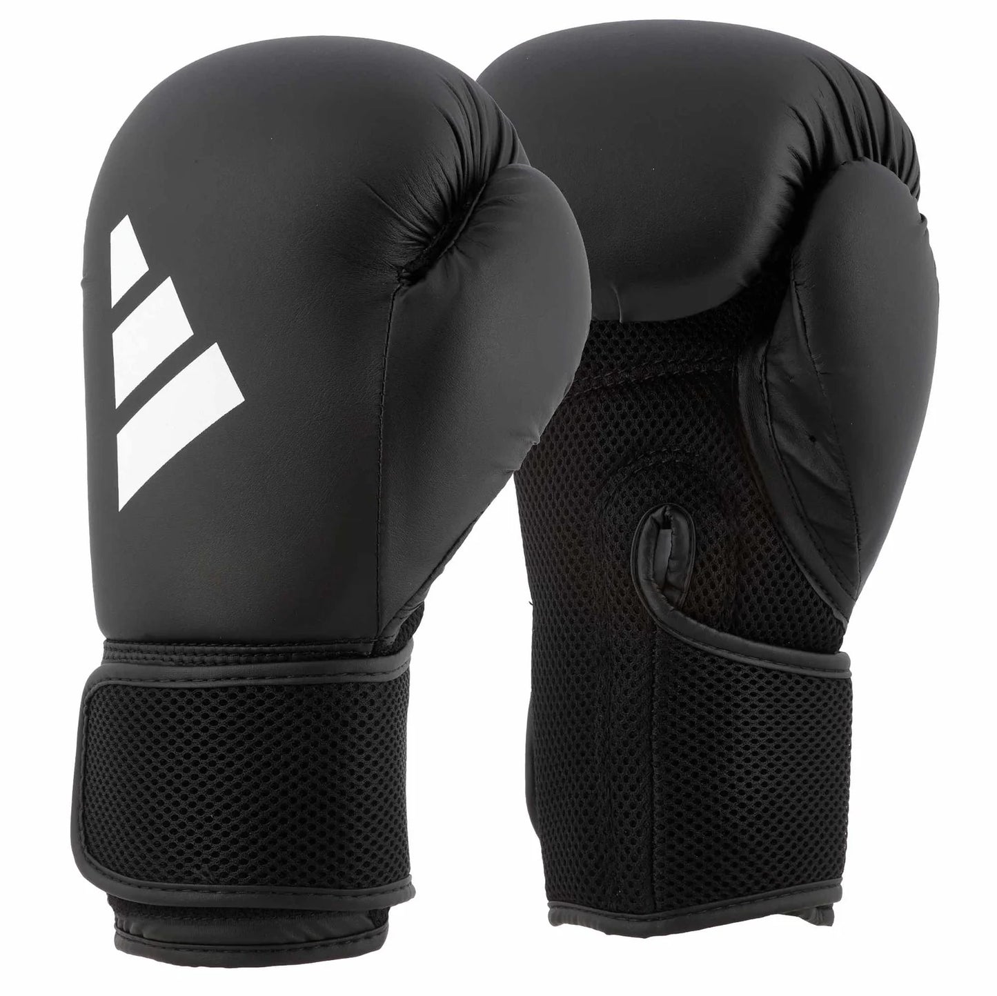 Mănuși pentru box Adidas Hybrid25 ADIH25 Boxing Glove