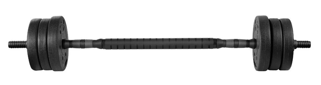 Набор гантелей Spokey PONDUS 20 2x10kg 944223