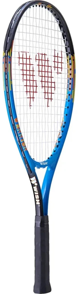 Rachete tenis de câmp Wish ALUMTEC Junior 23