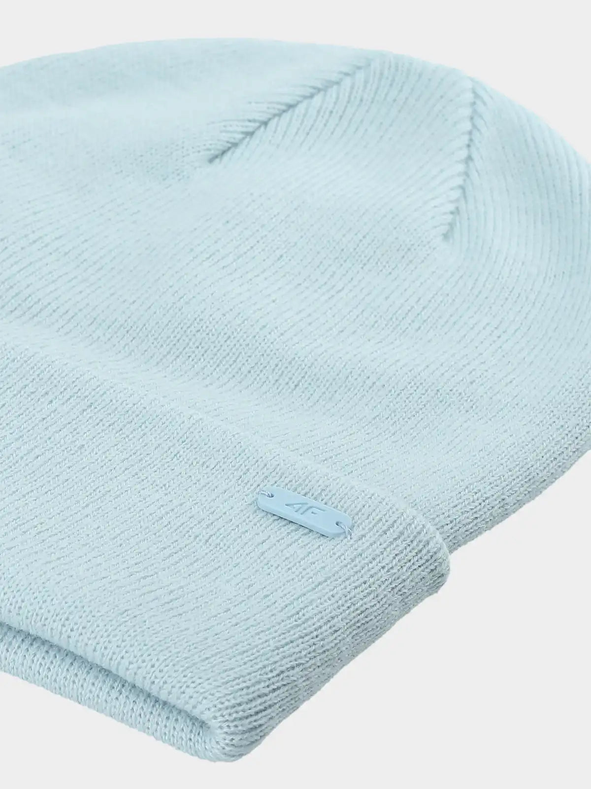 Шапка 4F U622 4FWAW25ACAPU622 light blue