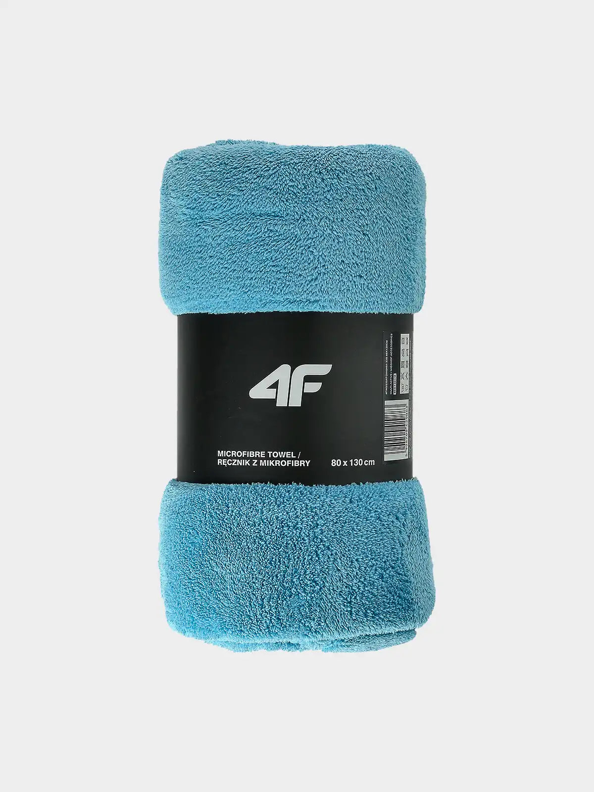 Полотенце 4F U051 4FWSS25ATOWU051 blue