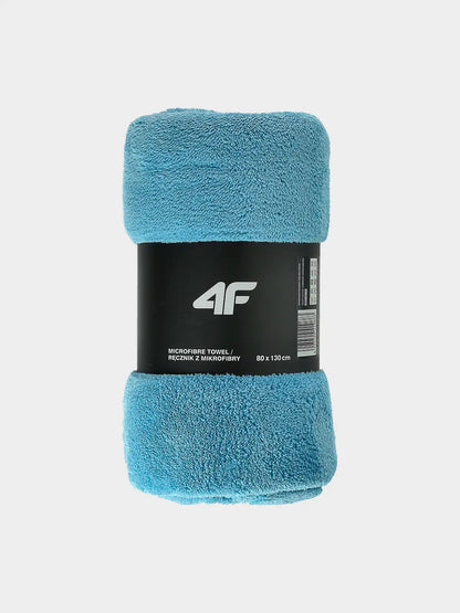 Полотенце 4F U051 4FWSS25ATOWU051 blue