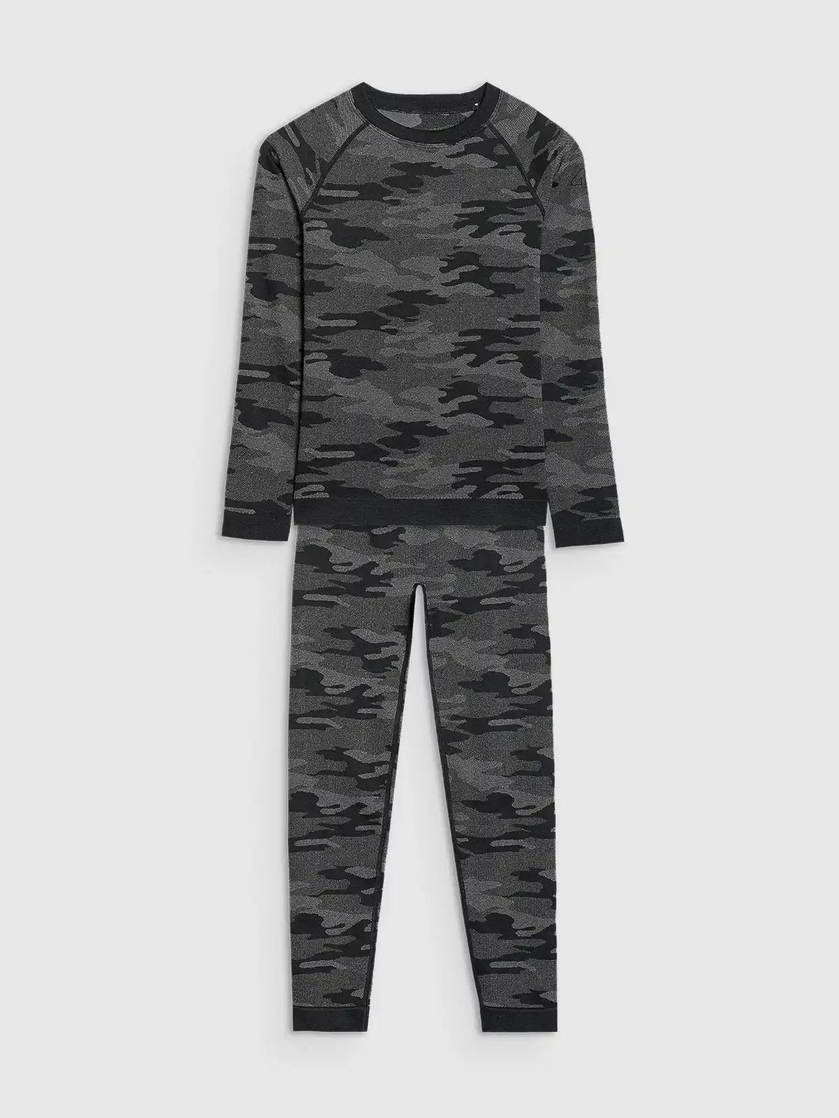 Детское термобелье 4F M249 4FJWAW25USEAM249 multicolour allover