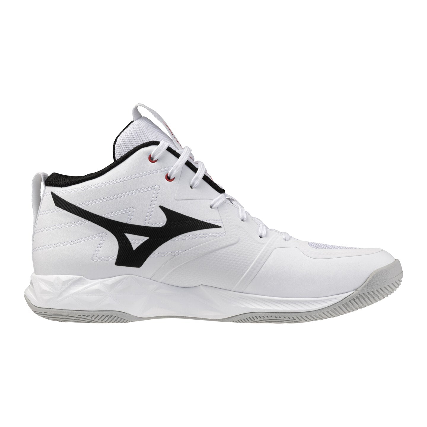 Кроссовки мужские для волейбола Mizuno WAVE MOMENTUM PRO MID V1GA2545 59