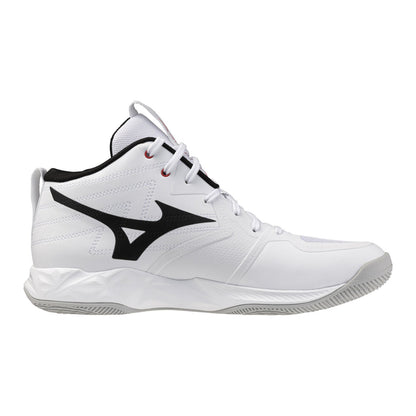 Кроссовки мужские для волейбола Mizuno WAVE MOMENTUM PRO MID V1GA2545 59