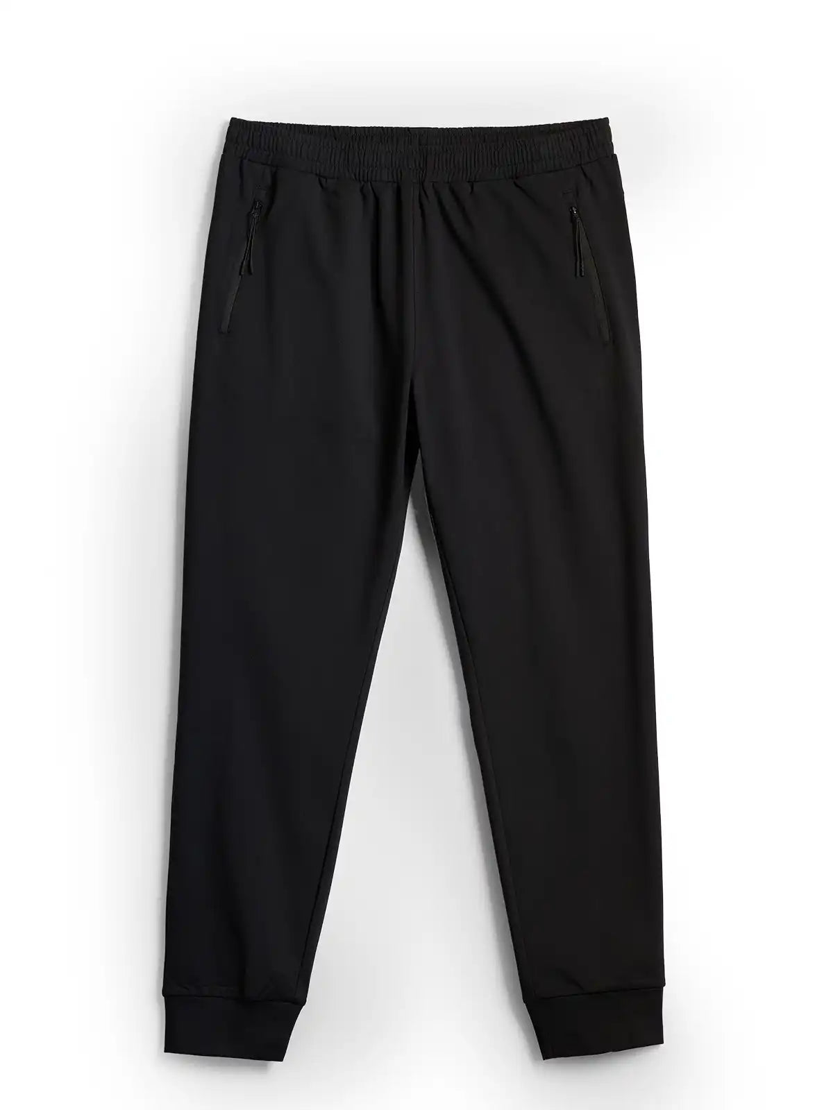 Мужские спортивные штаны 4F  M1424 4FWAW26TFTRM1424 deep black