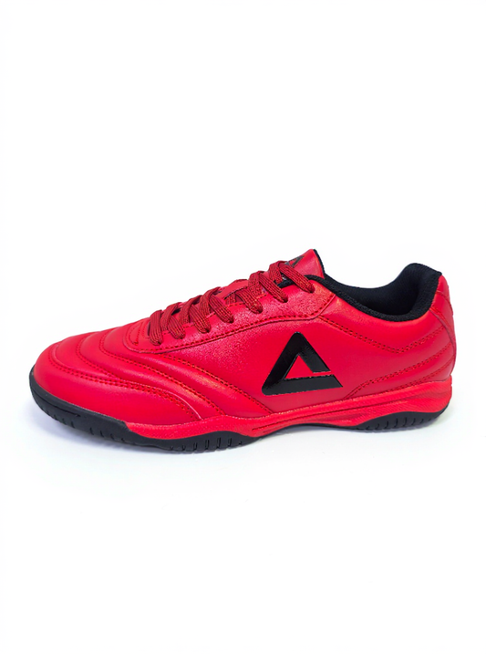 Bampuri de fotbal pentru bărbați Peak  E49335F red