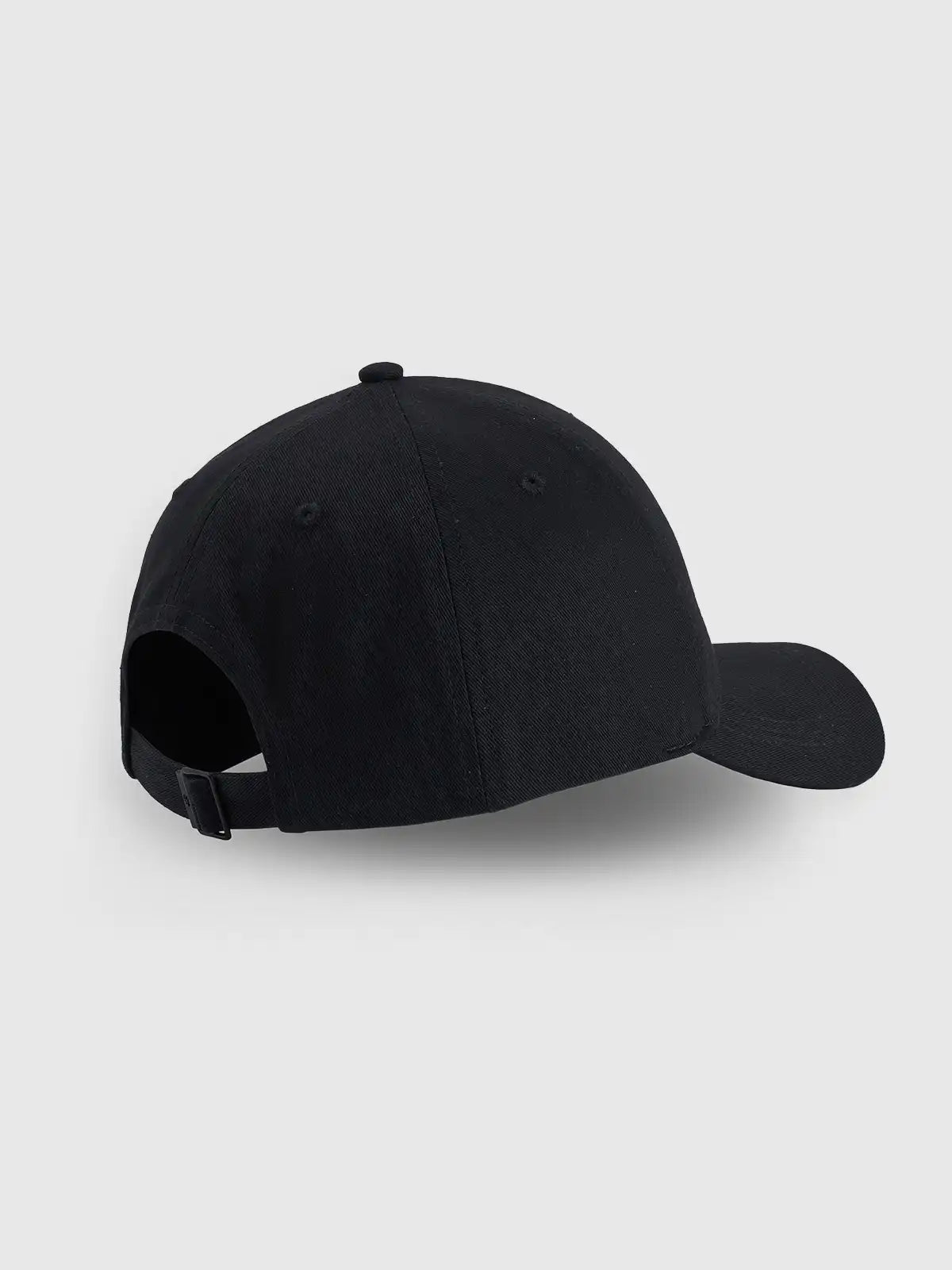 Кепка 4F F549 4FWSS26ACABF549 black