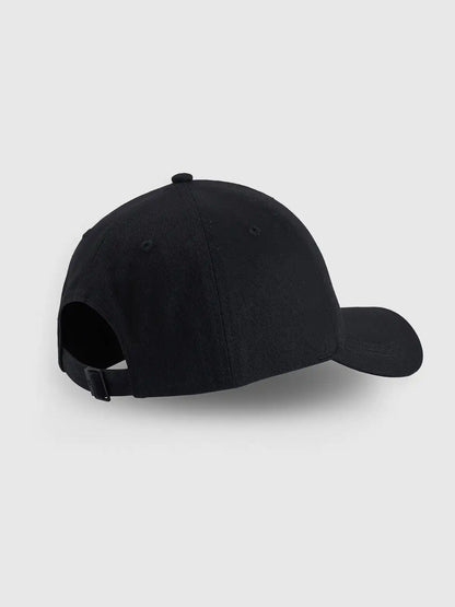 Кепка 4F F549 4FWSS26ACABF549 black