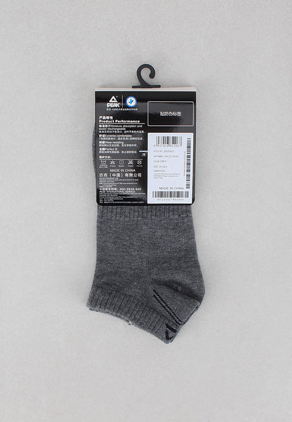 Носки Peak W1253021 grey
