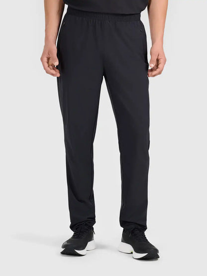 Мужские спортивные штаны 4F M1427 4FWAW26TFTRM1427 deep black