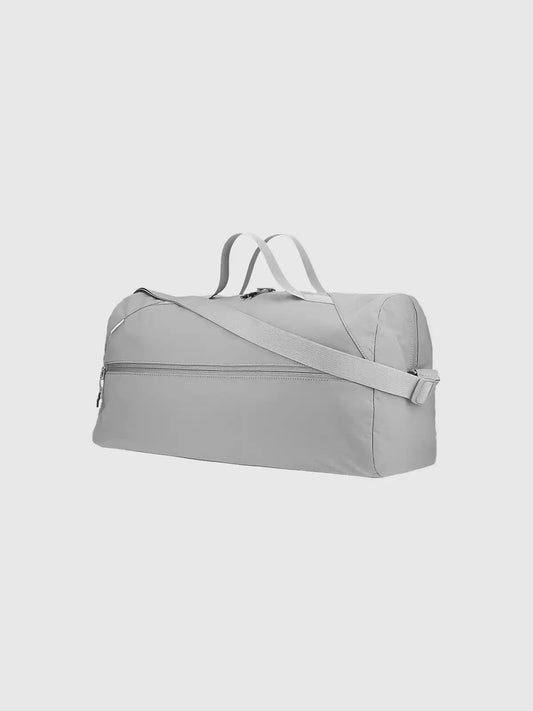 Сумка 4F U032 4FWMM00ATBAU032 cold light grey