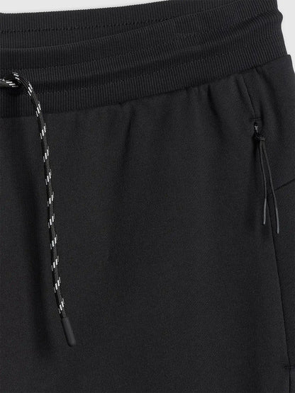 Мужские джоггеры casual 4F M1442 4FWSS26TTROM1442 deep black