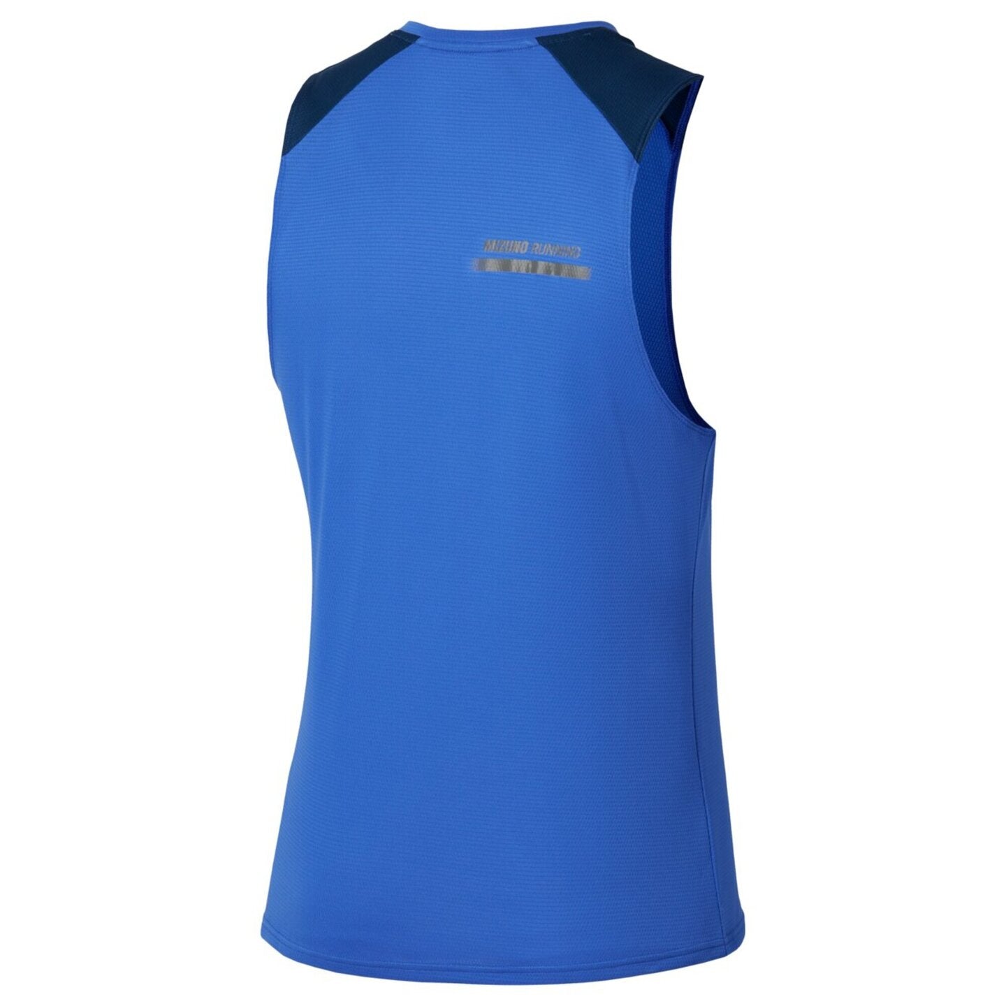 Мужская майка для бега Mizuno Active DryAeroFlow Tank Top J2GAD002 23