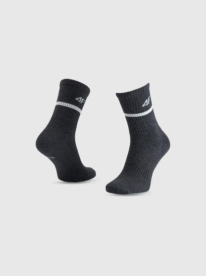 Носки 4F Socs cas  M589 4FWSS26USOCM589 (3pack) multicolour 2