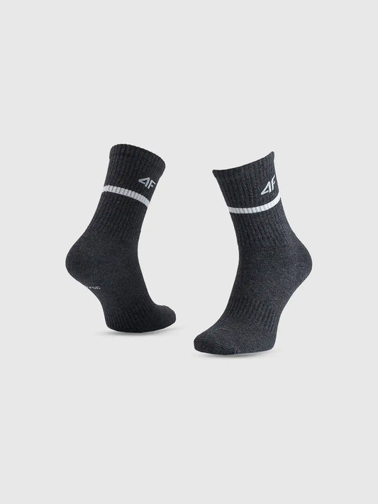 Șosete 4F Socs cas  M589 4FWSS26USOCM589 (3pack) multicolour 2